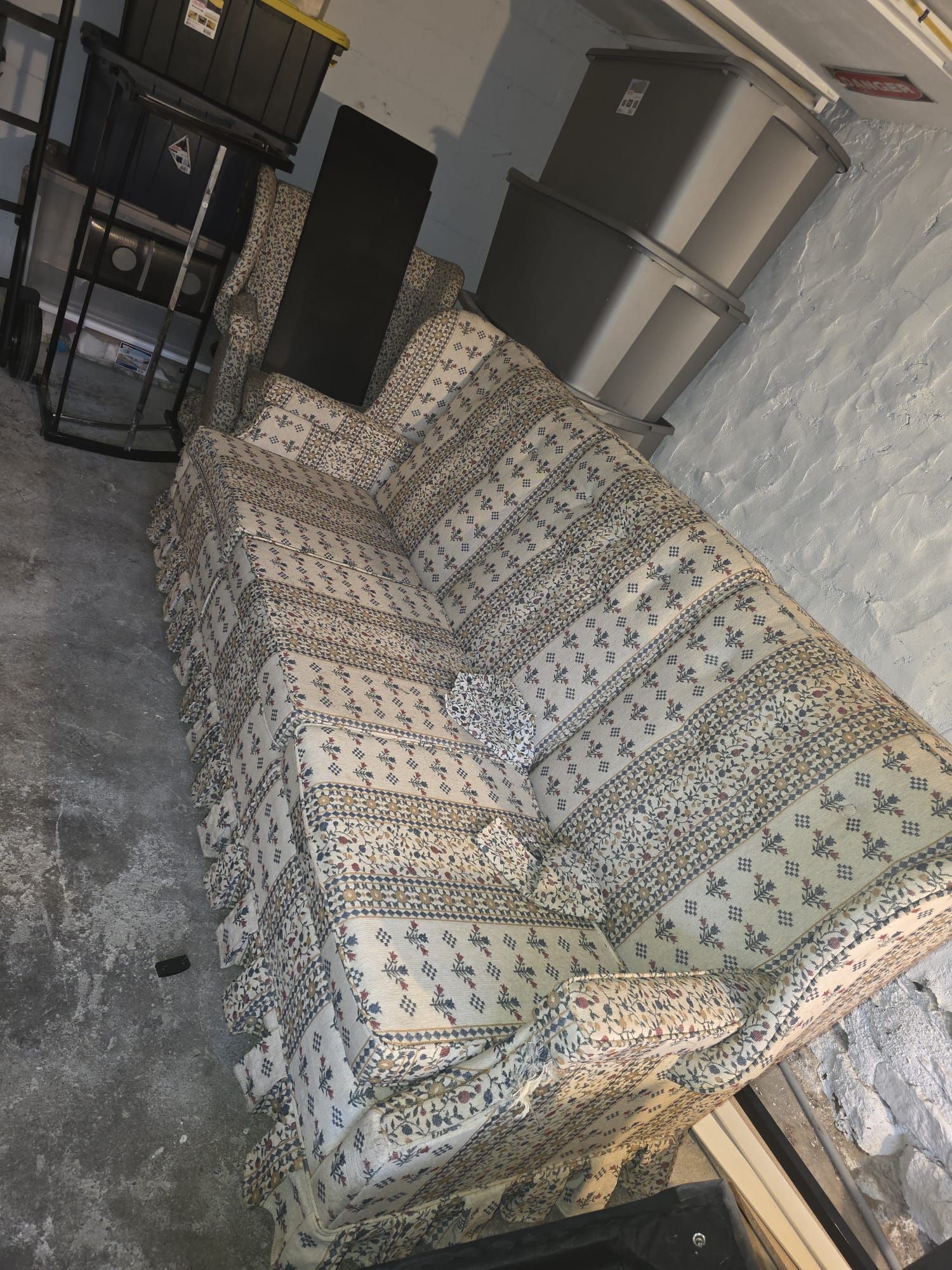 Furniture Removal | Redo Junk Removal
