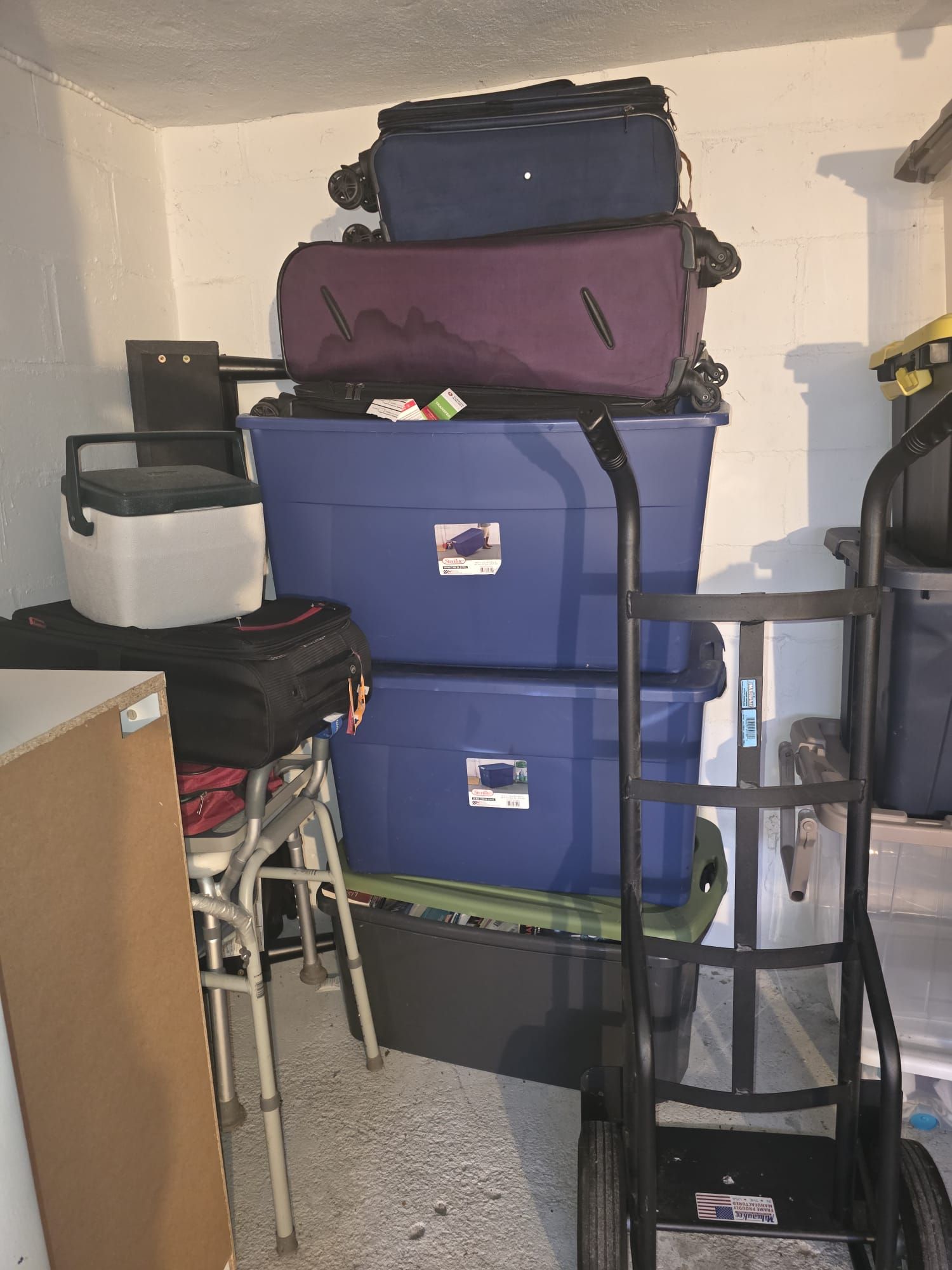 Estate Cleanout | Redo Junk Removal