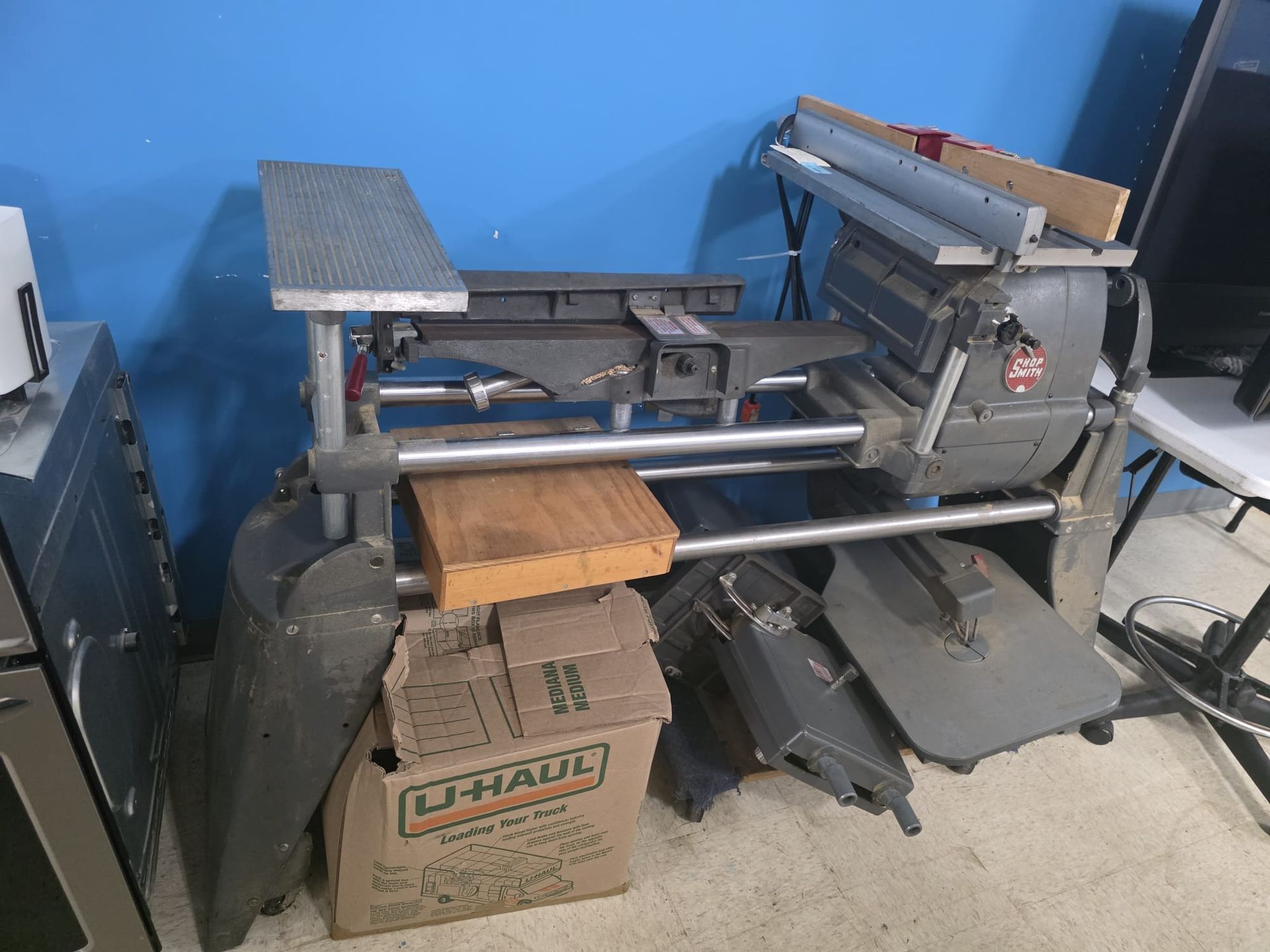 Redo Junk Removal gallery photo