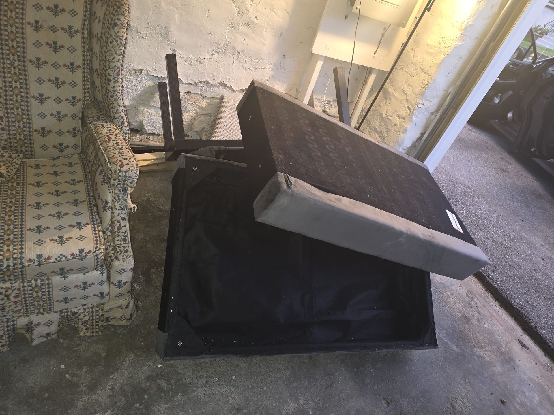 Redo Junk Removal gallery photo