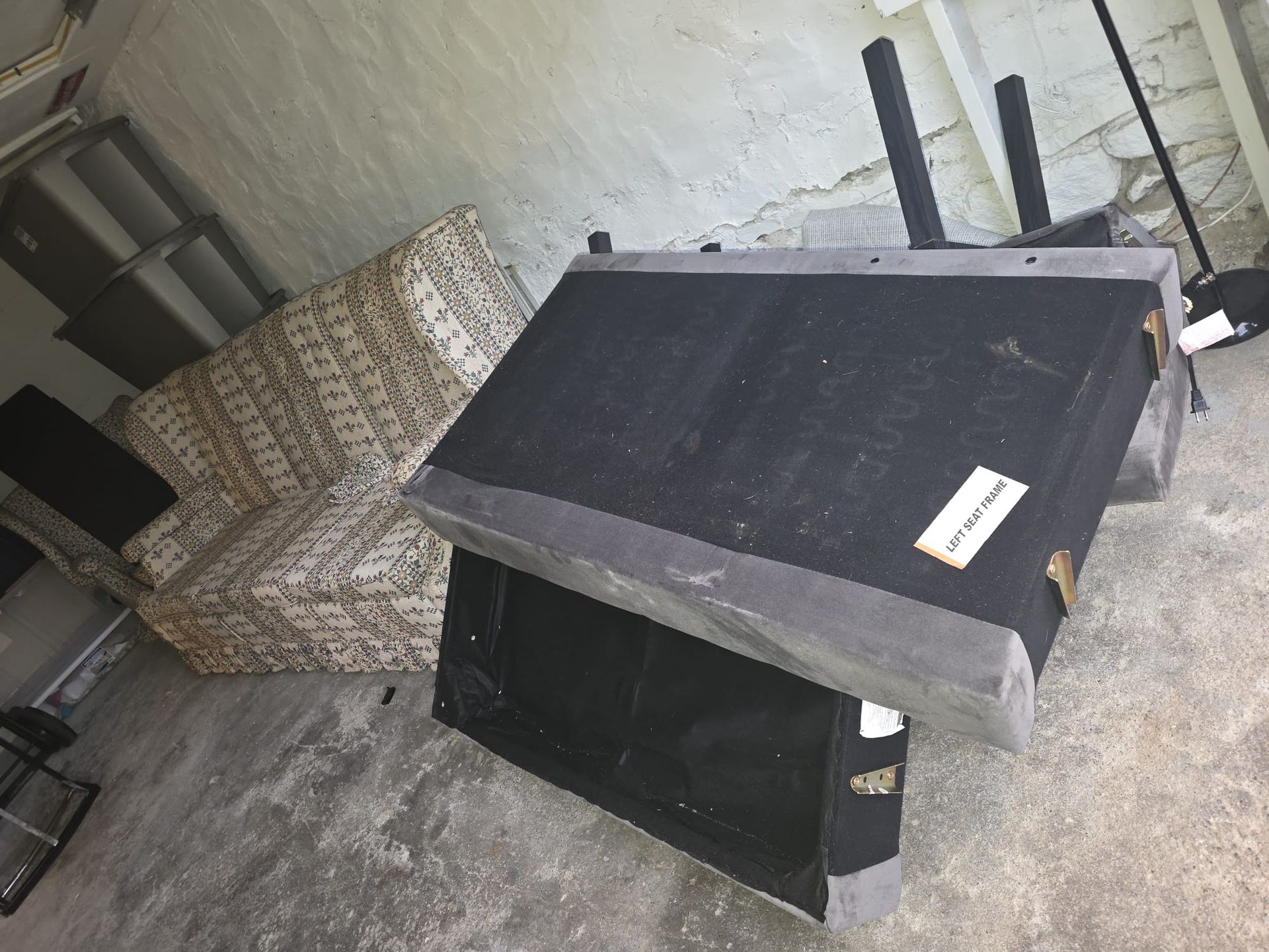 Redo Junk Removal gallery photo